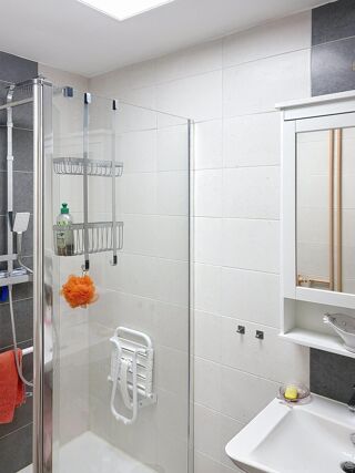  Appartement � vendre 3 pi�ces 53 m�