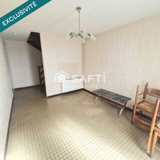  Maison à vendre 6 pièces 105 m²