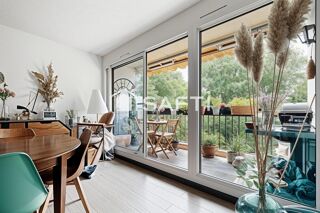  Appartement � vendre 3 pi�ces 76 m�