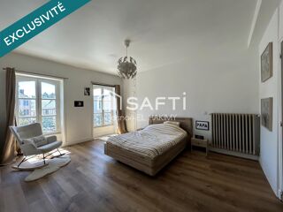  Maison à vendre 5 pièces 105 m²