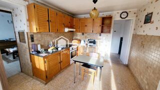  Maison � vendre 7 pi�ces 132 m�