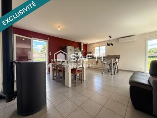  Maison � vendre 5 pi�ces 110 m�