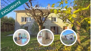  Maison � vendre 7 pi�ces 160 m�