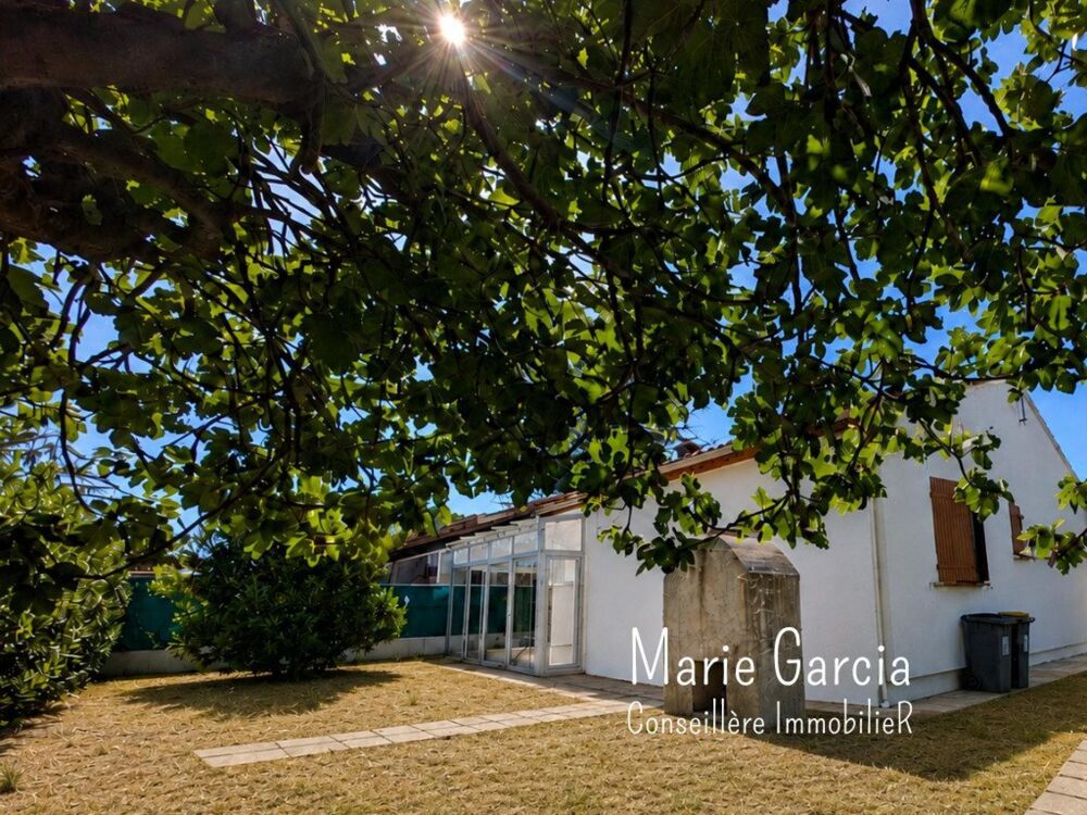 Vente Maison maison familiale au cœur de Mauguio Mauguio