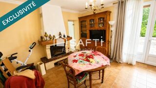  Maison à vendre 6 pièces 141 m²