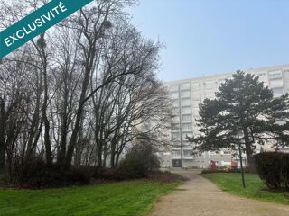  Appartement � vendre 4 pi�ces 85 m�