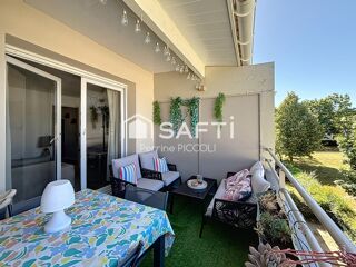  Appartement à vendre 2 pièces 46 m²