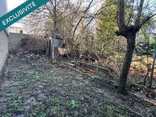  Maison � vendre 3 pi�ces 40 m�