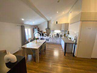  Appartement � vendre 3 pi�ces 51 m�