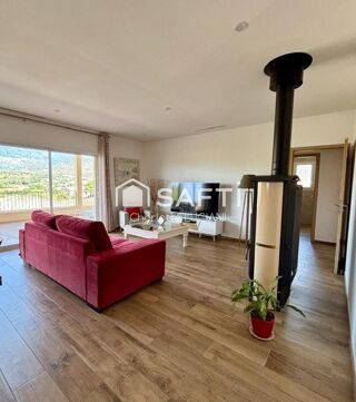  Maison à vendre 5 pièces 131 m²