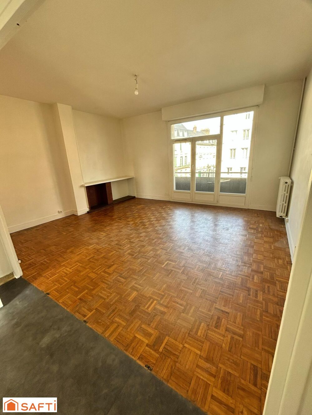 Vente Appartement Appartement refait  neuf en cur de ville Rouen