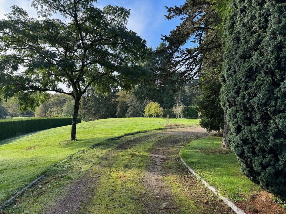 Vente Maison De contrustion traditionnelle comme on n'en fait plus ! Mat�riaux de qualit� Saint-mathieu