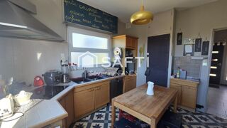  Maison � vendre 6 pi�ces 186 m�