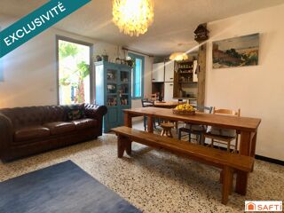  Maison � vendre 4 pi�ces 88 m�