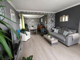  Maison à vendre 5 pièces 121 m²