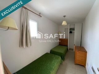  Appartement � vendre 3 pi�ces 44 m�