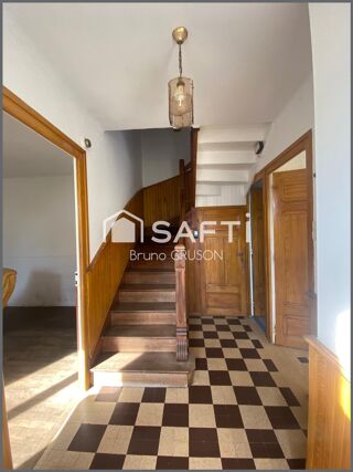  Maison � vendre 4 pi�ces 90 m�