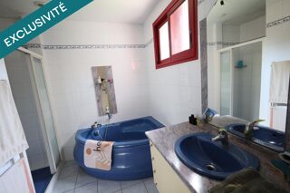  Maison  vendre 7 pices 135 m