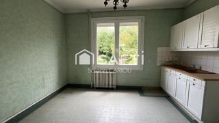  Maison à vendre 7 pièces 110 m²