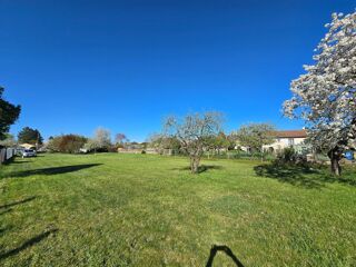  Terrain  vendre 2055 m