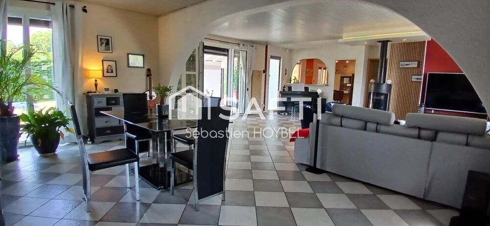 Vente Maison Muret; Secteur Brioude Muret