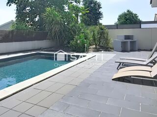  Maison  vendre 5 pices 125 m