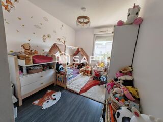  Appartement � vendre 3 pi�ces 62 m�
