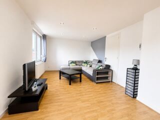  Appartement à vendre 3 pièces 60 m²