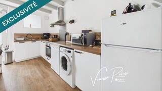  Maison à vendre 3 pièces 55 m²