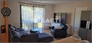  Maison � vendre 4 pi�ces 97 m�