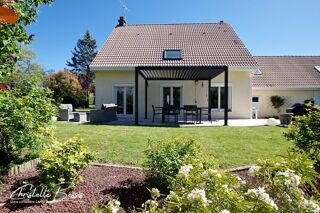  Maison � vendre 8 pi�ces 161 m�