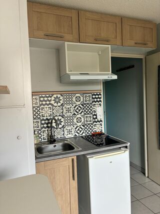  Appartement à vendre 1 pièce 12 m²