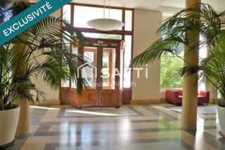  Appartement � vendre 3 pi�ces 59 m�