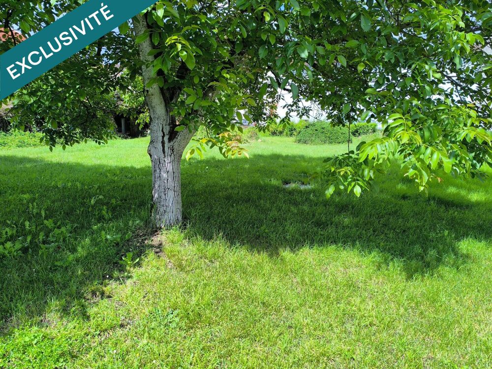 Vente Terrain Terrain a Batir - Proche centre ville Carmaux