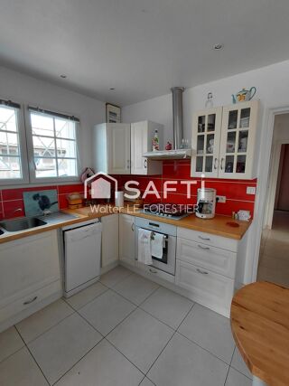  Maison � vendre 7 pi�ces 123 m�