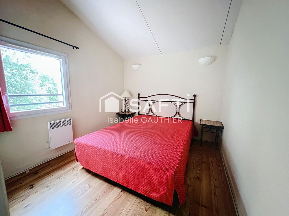 Vente Maison MAISON T3 D'ENV. 45 m² 2 CHAMBRES EN RESIDENCE DE TOURISME Sauve