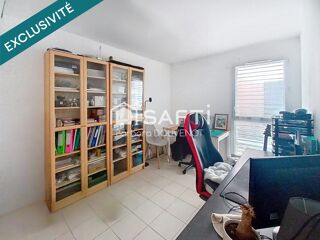  Appartement � vendre 4 pi�ces 78 m�