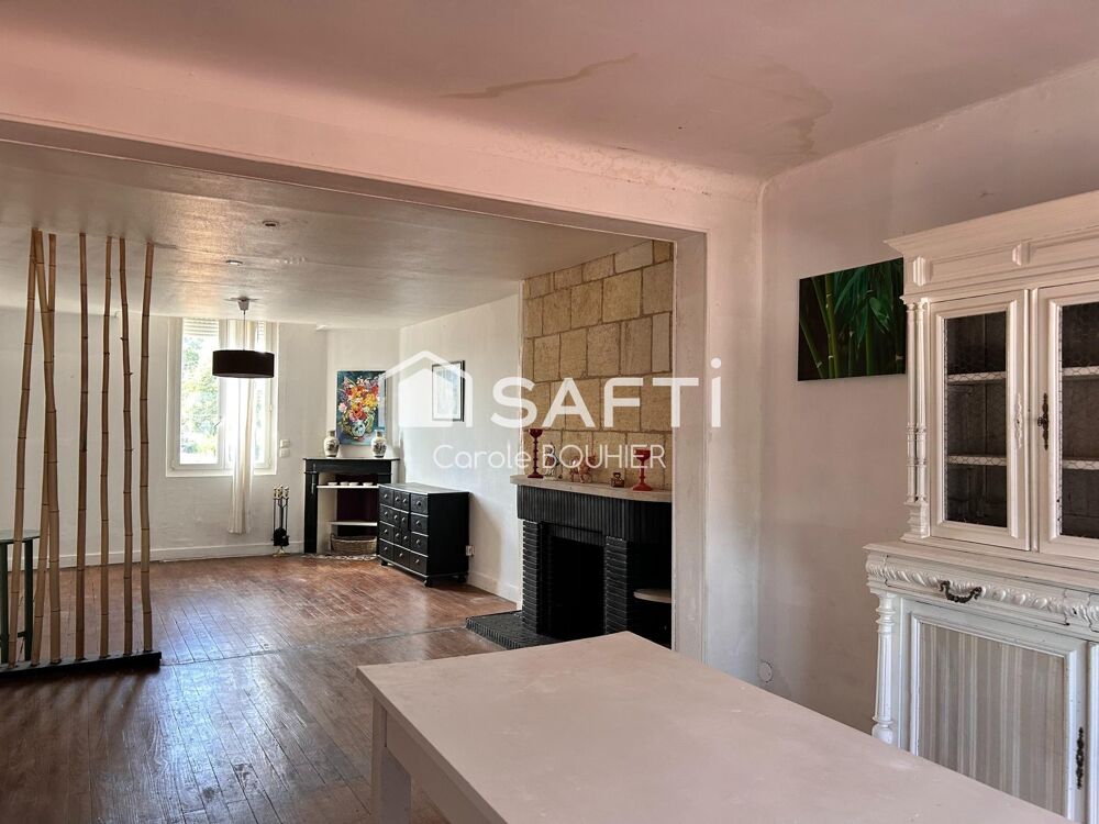 Vente Maison Opportunité à fort potentiel Merignac