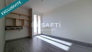  Appartement � vendre 4 pi�ces 74 m�