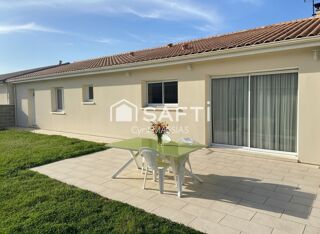  Maison � vendre 5 pi�ces 95 m�