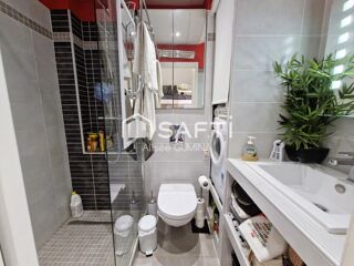  Appartement � vendre 1 pi�ce 16 m�