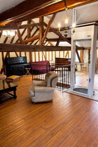  Maison � vendre 5 pi�ces 165 m�