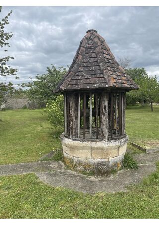  Maison � vendre 7 pi�ces 322 m�