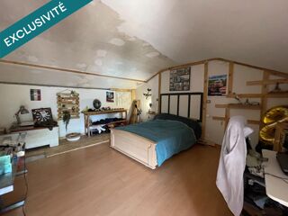  Maison à vendre 7 pièces 138 m²