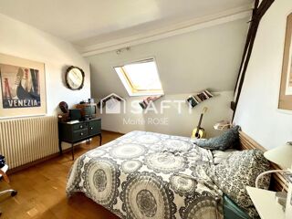  Maison à vendre 6 pièces 175 m²