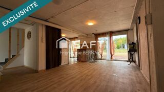  Maison à vendre 6 pièces 120 m²