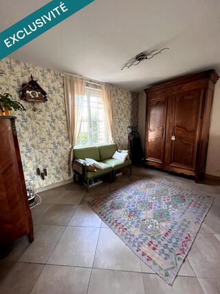  Maison � vendre 8 pi�ces 260 m�