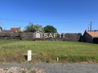  Terrain � vendre 644 m�