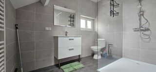  Maison à louer 5 pièces 78 m²