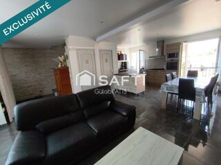  Maison � vendre 8 pi�ces 148 m�